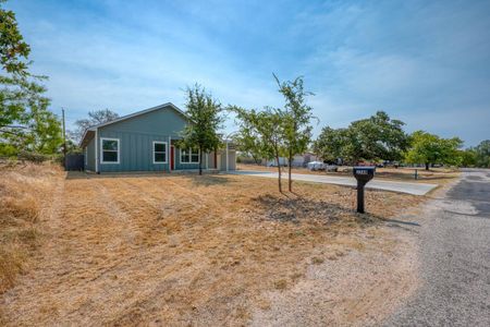 New construction Single-Family house 3340 Cactus Trl, Kingsland, TX 78639 - image