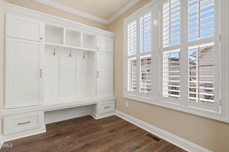 New construction Single-Family house 39 Banning Dr, Pittsboro, NC 27312 plan Rue Royale - image 19