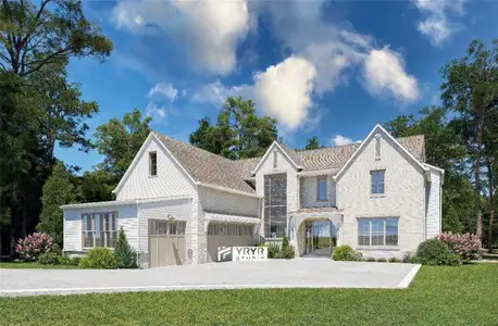 New construction Single-Family house 10908 Woodstock Rd, Roswell, GA 30075 - image