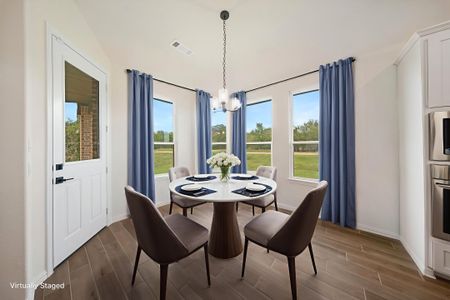 New construction Single-Family house 4089 Vista Oak Dr, Royse City, TX 75189 plan Colca II - image 5