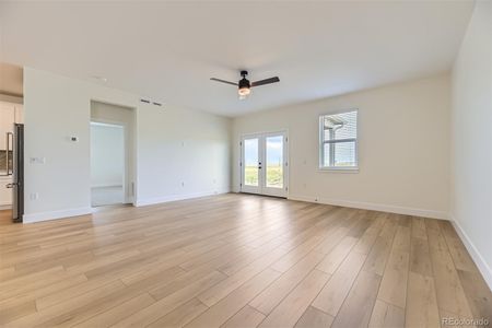 New construction Single-Family house 42974 Colonial Trl, Elizabeth, CO 80107 plan Breckenridge - image 13