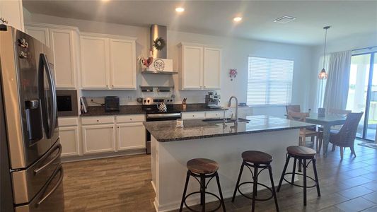 New construction Single-Family house 12163 Stirrup Dr, Dade City, FL 33525 plan Plan 406 - image 10