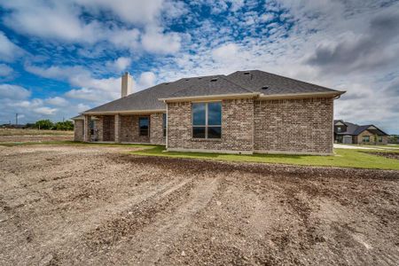 New construction Single-Family house 411 Solo Ridge Drive, Waxahachie, TX 75167 - photo 26 26