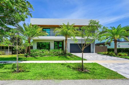 New construction Single-Family house 1318 Se 13Th Ter, Fort Lauderdale, FL 33316 null- photo 55 55