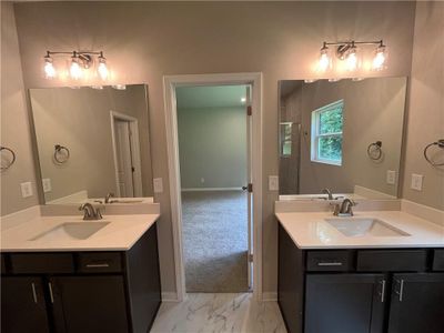 New construction Single-Family house 107 Everwood Ct, Dallas, GA 30132 - image 2