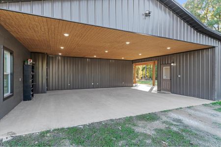 New construction Single-Family house 250 Vz County Rd 4301, Ben Wheeler, TX 75754 - image