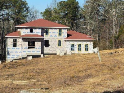 New construction Single-Family house 515 Penny Lane, Loganville, GA 30052 - photo 0