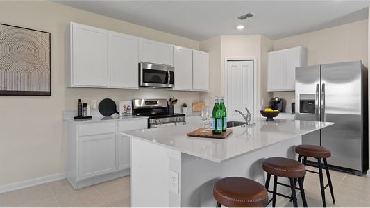 New construction Single-Family house 3314 Chinotto Cir, Lake Alfred, FL 33850 null- photo 12 12