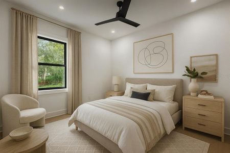 New construction Single-Family house 7405 Alvina St, Tampa, FL 33625 null- photo 0