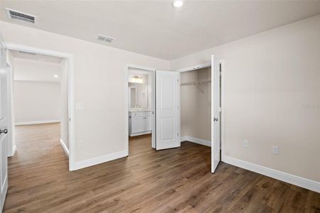 New construction Single-Family house 5395 Se 91St St, Ocala, FL 34480 - image 18