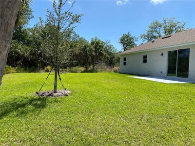 New construction Single-Family house 1608 Alliance Ave, North Port, FL 34286 null- photo 1 1