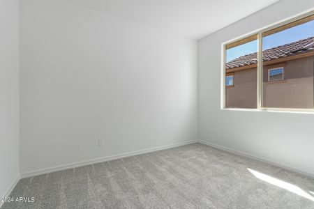 New construction Single-Family house 17762 W Colter St, Litchfield Park, AZ 85340 Hampton- photo 16 16