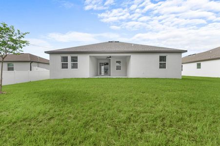 New construction Single-Family house 1079 Sw Placetas Ave, Port St. Lucie, FL 34953 - image 4