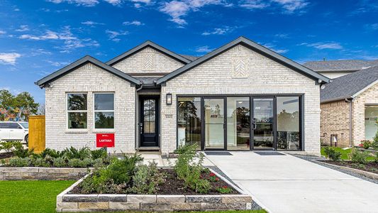 New construction Single-Family house 18034 Old Barrel Dr, Hockley, TX 77447 null- photo 4 4