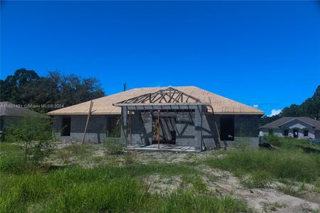 New construction Single-Family house 1013 Hammacher Ave Sw, Palm Bay, FL 32908 null- photo 0