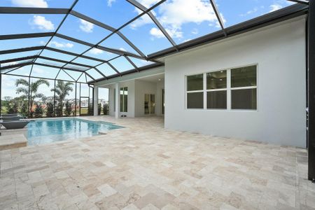 New construction Single-Family house 2275 Grand Harbor Reserve Sq, Vero Beach, FL 32967 Somerset- photo 43 43