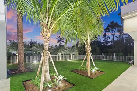 New construction Single-Family house 5747 Nw 63Rd Wy, Parkland, FL 33067 - image