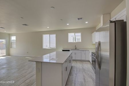 New construction Single-Family house 527 W Mobile Ln, Phoenix, AZ 85041 null- photo 62 62