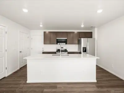 New construction Townhouse house 21064 E 65Th Dr, Aurora, CO 80019 plan The Copper - image