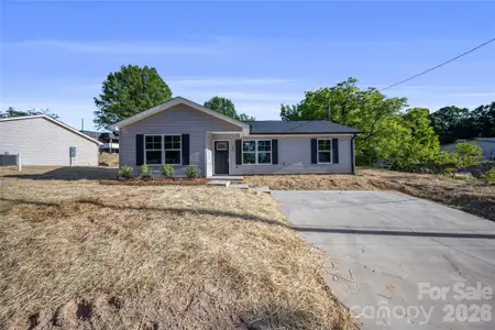 New construction Single-Family house 303 W 9Th St, Kannapolis, NC 28081 - image