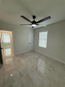 New construction Single-Family house 917 Swallow St, Deltona, FL 32725 null- photo 21 21