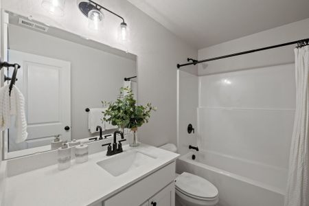 New construction Single-Family house 4092 Sw Obsidian Pl, Redmond, OR 97756 plan Aspen - image 18
