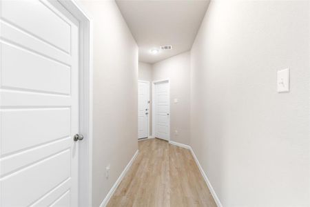 New construction Single-Family house 24702 Teton Hollow Trl, Huffman, TX 77336 null- photo 11 11