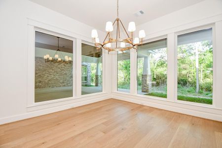 New construction Single-Family house 8603 Trinity Pines Ct, Montgomery, TX 77316 - image 17