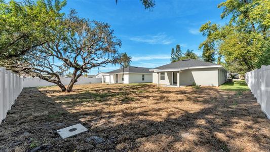 New construction Single-Family house 1242 Dorothy St, Lakeland, FL 33815 plan Kelsey - image 3