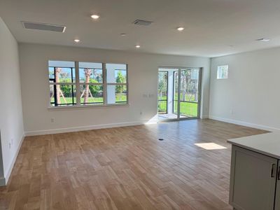 New construction Single-Family house 1205 Haven Cir, Vero Beach, FL 32960 plan Palmary - image 17