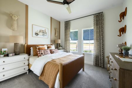 New construction Single-Family house 11311 Longleaf Pines Blvd, Sarasota, FL 34241 plan Bayport II - image 14