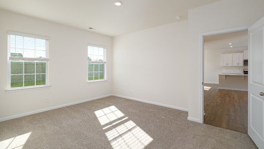 New construction Single-Family house 103 Old Home Rd, Statesville, NC 28677 null- photo 45 45