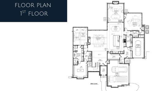 New construction Single-Family house 519 Meadowbrook Rd, Charlotte, NC 28211 - image 4
