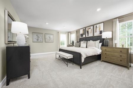 New construction Single-Family house 5019 Pineapple Lily Dr, Charlotte, NC 28216 - image 17