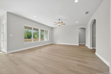 New construction Single-Family house 254 Allen Ave, Castroville, TX 78009 - image 16