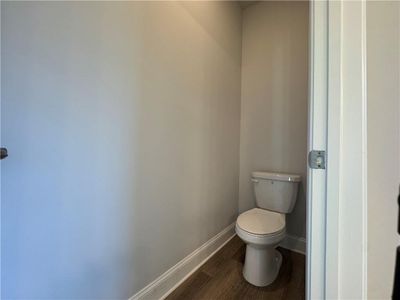 New construction Single-Family house 5326 Vinci Pl, Douglasville, GA 30135 plan Plan 2628 - image 9