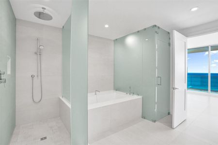 New construction Condo house 151 N Seabreeze Blvd, Unit 1101-E, Fort Lauderdale, FL 33304 - image 7