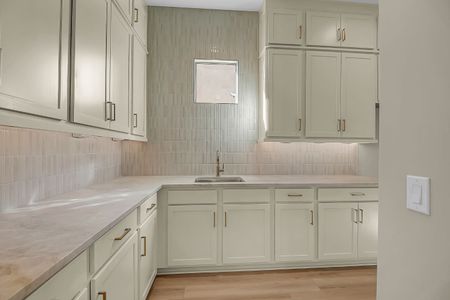 New construction Single-Family house 9936 E Strobe Ave, Mesa, AZ 85212 plan Style - image 16