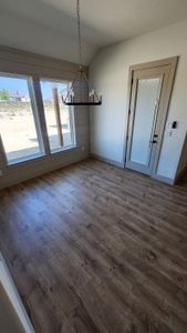 New construction Single-Family house 9204 Wood Duck Dr, Justin, TX 76247 plan The Laredo - image 8