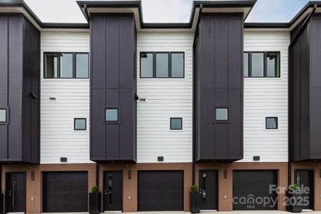 New construction Condo house 3 Lee Garden Ln, Unit 104, Asheville, NC 28801 - image