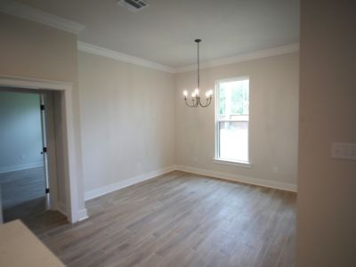 New construction Single-Family house 6015 Shortleaf Dr, Lumberton, TX 77657 plan Kennington III T - image 15