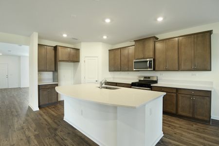 New construction Single-Family house 2639 Firethorn Ave, Orange Park, FL 32073 plan Waterford - 50' Homesites - image 6