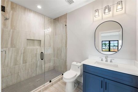 New construction Single-Family house 15794 Thompson Rd, Milton, GA 30004 - image 5