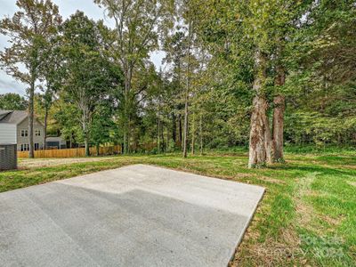 New construction Single-Family house 1246 Lundy Lane, Charlotte, NC 28214 null- photo 25 25