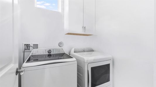 New construction Single-Family house 8058 Sw Andrea Wy, Port St. Lucie, FL 34987 plan Beverly - image 18