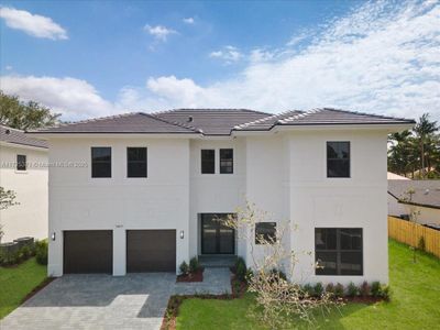 New construction Single-Family house 15875 Sw 90Th Ave, Palmetto Bay, FL 33157 - photo 0