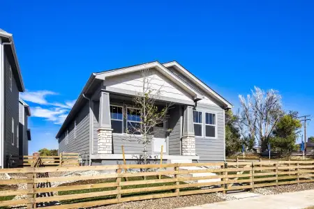 New construction Single-Family house 2587 Violet Cress Ln, Fort Collins, CO 80524 plan Sanitas - image
