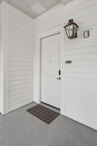 New construction Condo house 320 Longshore St, Unit 1034, Charleston, SC 29492 - image