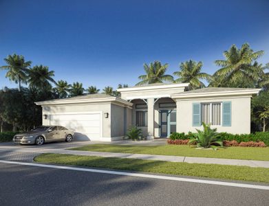 New construction Single-Family house 218 Northeast 18th Terrace, Homestead, FL 33033 - photo 0