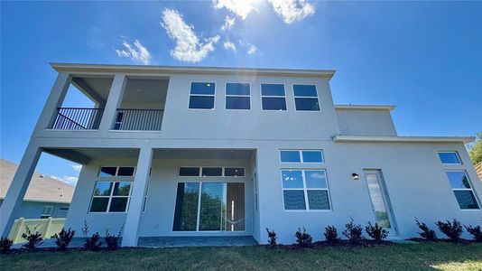 New construction Single-Family house 16161 Barkly Ridge Ct, Winter Garden, FL 34787 null- photo 0 0